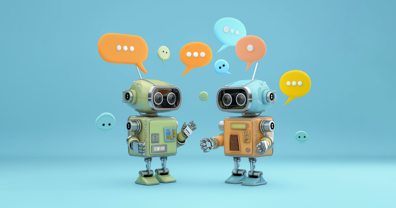 Five Benefits of Conversational AI